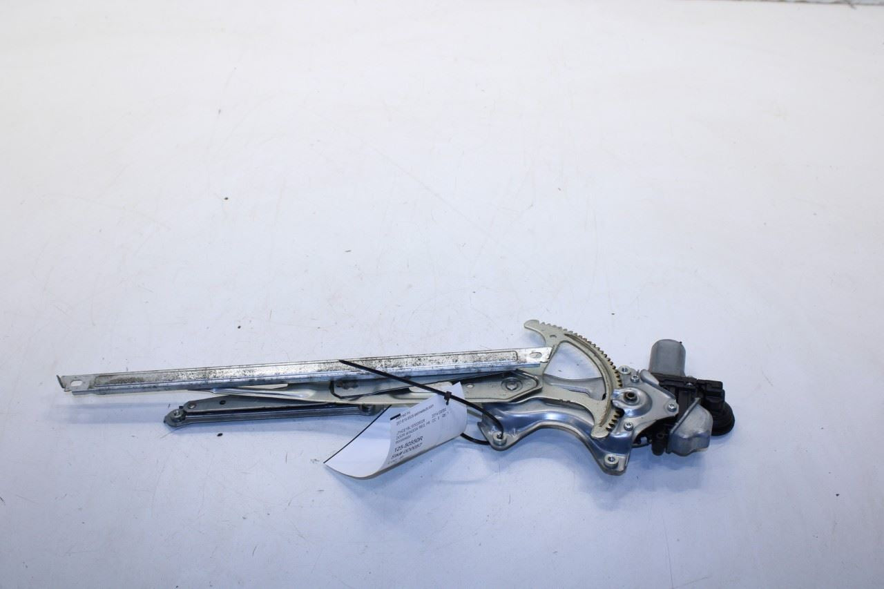 2013-20 Lexus GS350 Front Right Side Door Window Regulator w/ Motor 69801-21020 - Alshned Auto Parts