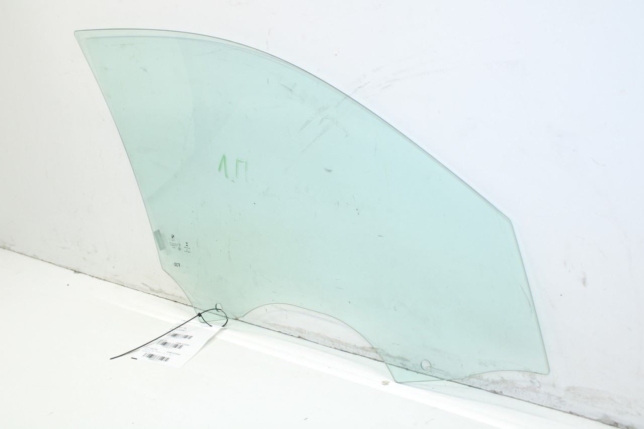 2013-2016 BMW 328I xDrive SULEV Front Left Side Door Window Glass 51337259825 - Alshned Auto Parts