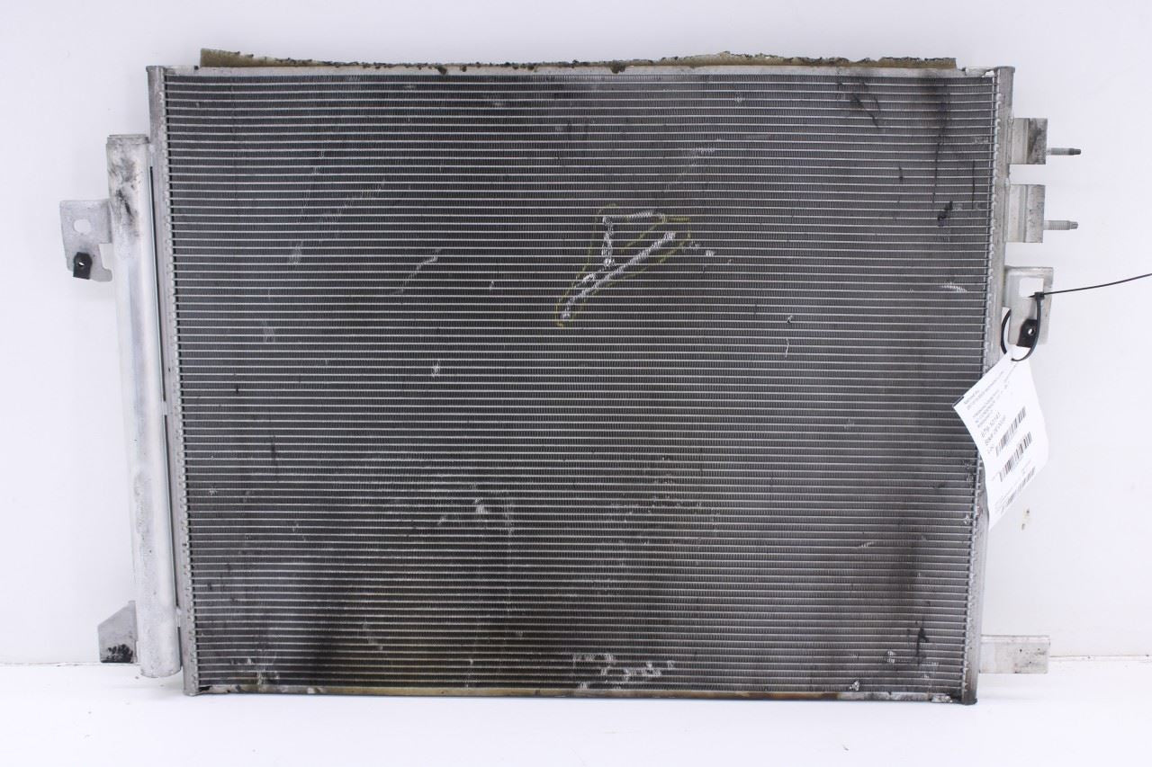 2020-2026 Ford Explorer Interceptor 3.0L AC Condenser L1MH19C600AF OEM *ReaD*6