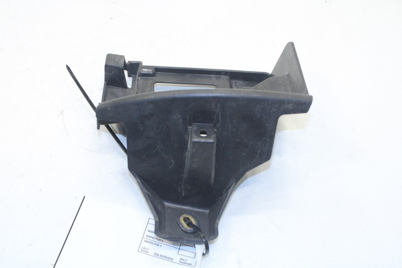 14-16 Porsche Panamera 4 Rear Left Blind Spot Radar Mount Bracket 970-618-870-52 - Alshned Auto Parts