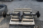 08-15 Jeep Wrangler 3.6L 4WD Rear Differential 3.73 ratio DANA 44 w/o Elec Lock - Alshned Auto Parts