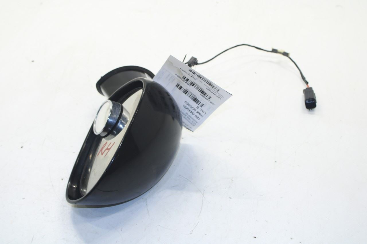 12-14 Dodge Challenger SXT 3.6L Passenger Right Side Rear View Mirror 1GD72DX8AE - Alshned Auto Parts