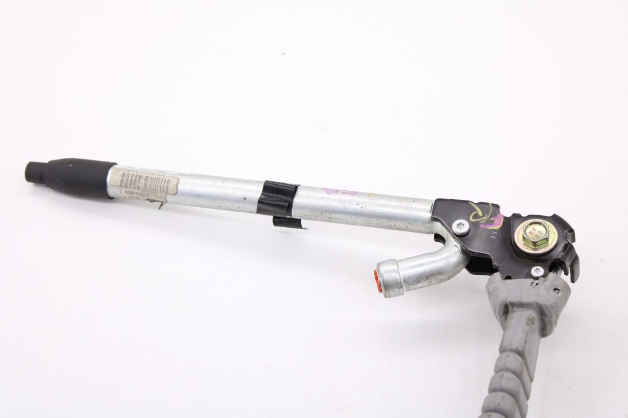 14-20 Acura MDX w/ Technology Pkg 3.5L AWD Front Right Side Seat Belt Retractor2
