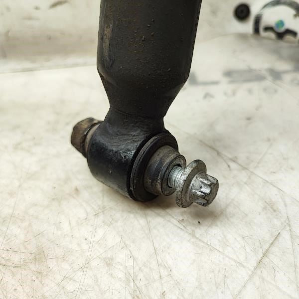 2015-21 Mercedes-Benz C300 4Matic AWD Rear Driver Left Side Shock Strut Absorber3