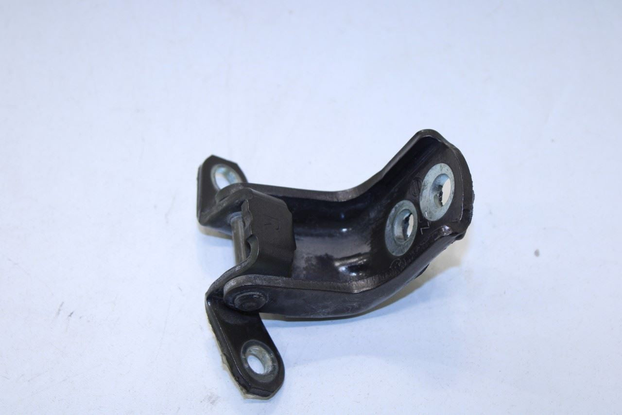 2015-2024 Nissan Murano Platinum Rear Right Door Hinge Upper and Lower Pair - Alshned Auto Parts