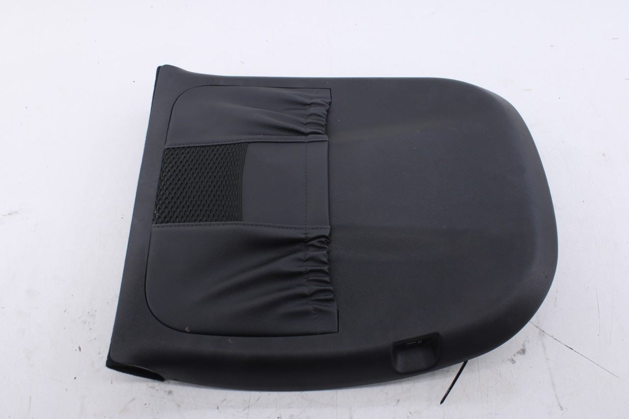 2020-22 Hyundai Palisade Limited AWD Front Left Seat Back Panel Cover 88392S85107