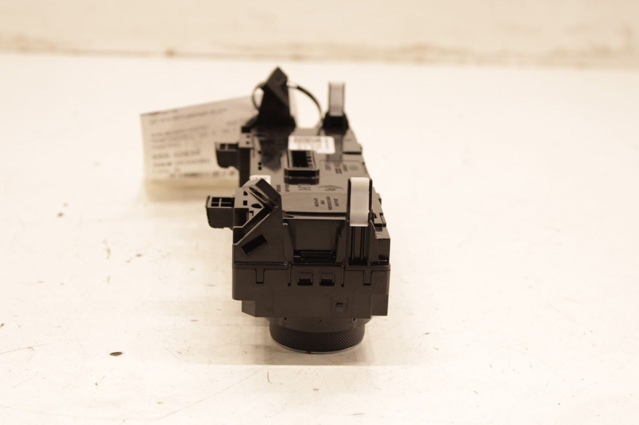 2022-2024 Hyundai Tucson SEL Dash AC Heater Temperature Climate Control Panel - Alshned Auto Parts