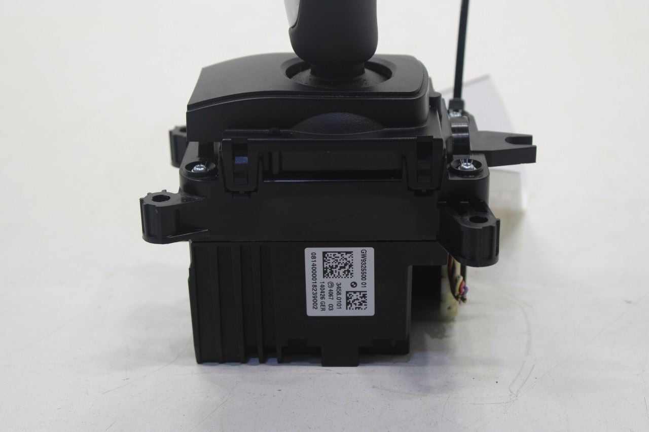 14-18 BMW X5 xDrive35i 3.0L Automatic Transmission Gear Shifter Selector Switch - Alshned Auto Parts