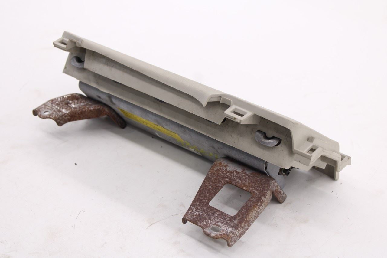 2013-2015 Subaru XV Crosstrek Front Left Driver Side Lower Dash Knee Air Bag 98301FJ010WJ OEM