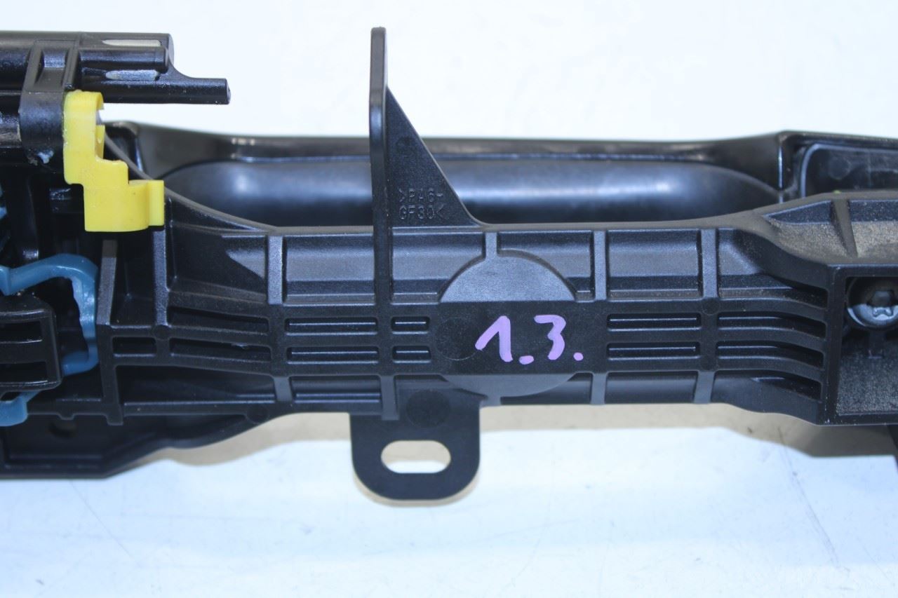 18-25 Mitsubishi Eclipse Cross ES AWD Rear Driver Left Side Door Exterior Handle - Alshned Auto Parts