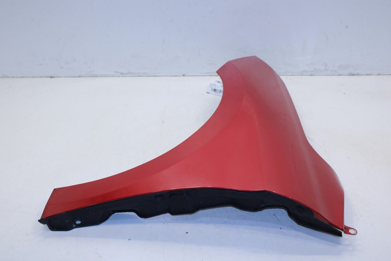 2019-2020 Hyundai Elantra SEL Front Left Driver Side Fender Panel 66310-F2500 - Alshned Auto Parts