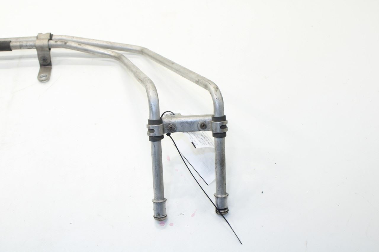 2019-24 Ram 1500 Classic Crew Cab Transmission Oil Cooler Jumper Tube 52014634AA - Alshned Auto Parts