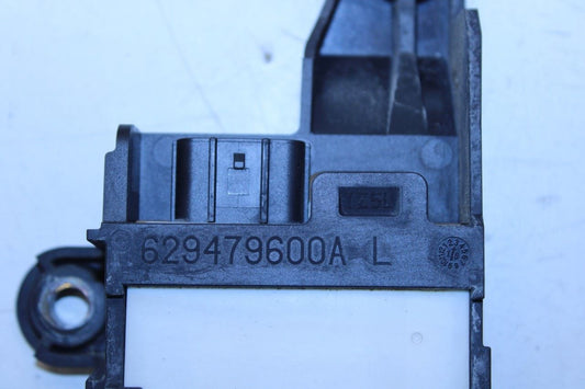 2017-2019 Acura MDX Advance Rear Left Blind Spot Detection Radar Sensor Module - Alshned Auto Parts