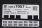 2018-2020 Chevrolet Equinox LT Body Computer Control Module BCM BCU 13517057 OEM11