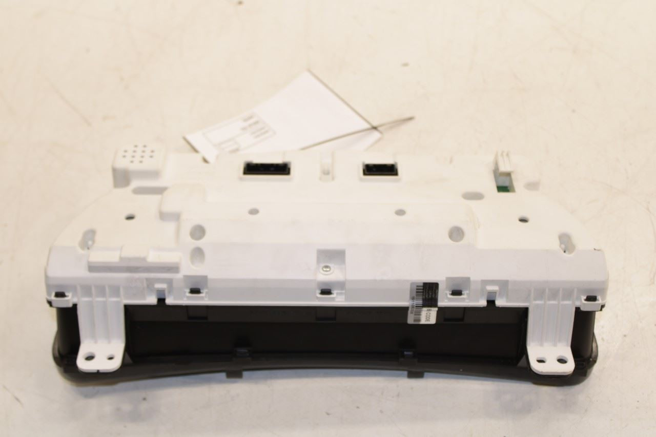 10-11 Toyota Camry LE 2.5L FWD Speedometer Gauge Instrument Cluster 262K Mileage - Alshned Auto Parts