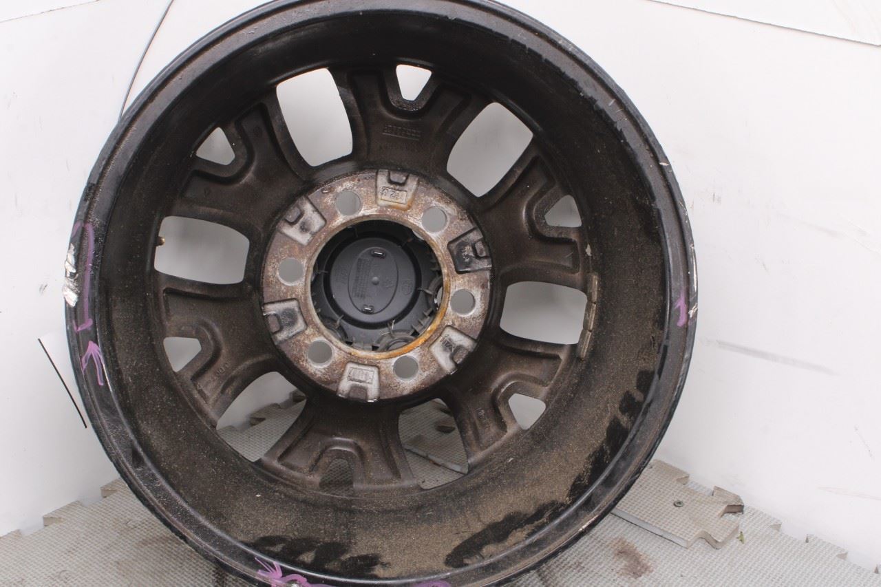 2020-23 Toyota Tacoma SR5 Aluminum Wheel R16x7J 6 V Spoke 42611-04231 OEM *ReaD*6