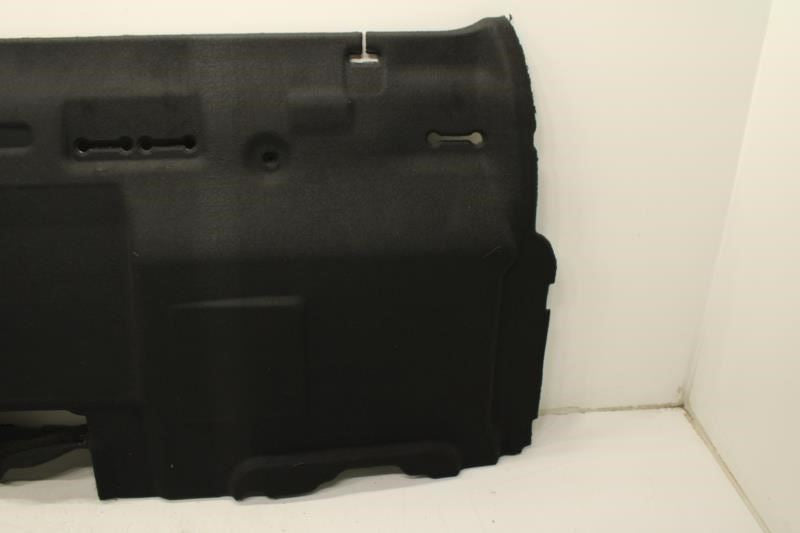 2019-2024 Ram 1500 Crew Cab Big Horn Rear Panel Inner Silencer 68373028AB OEM - Alshned Auto Parts