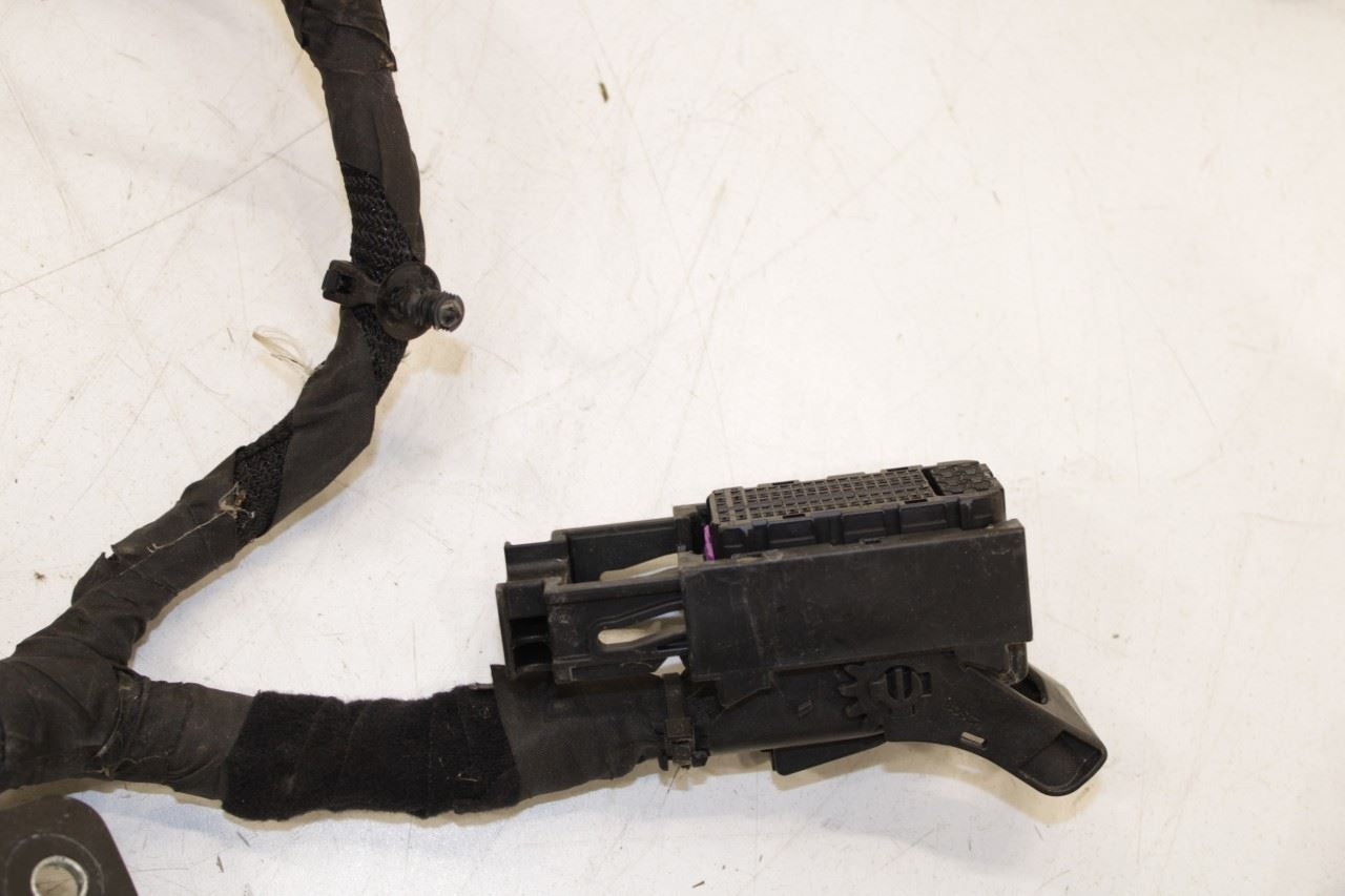 14-16 Maserati Ghibli S Q4 3L AWD Under Hood Engine Wire Harness 670030451 *ReaD - Alshned Auto Parts
