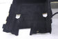 15-21 Mercedes-Benz C300 AWD Rear 2nd Row Floor Carpet Liner 205-680-00-41-9H42 - Alshned Auto Parts