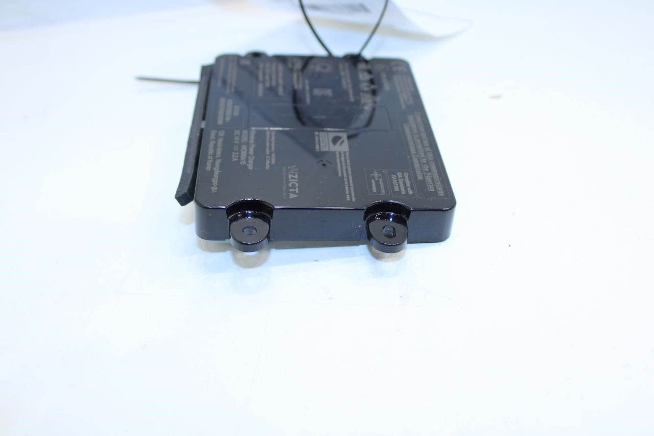 2020-2024 GMC Terrain Denali Wireless Charging Control Module 13547616 OEM - Alshned Auto Parts