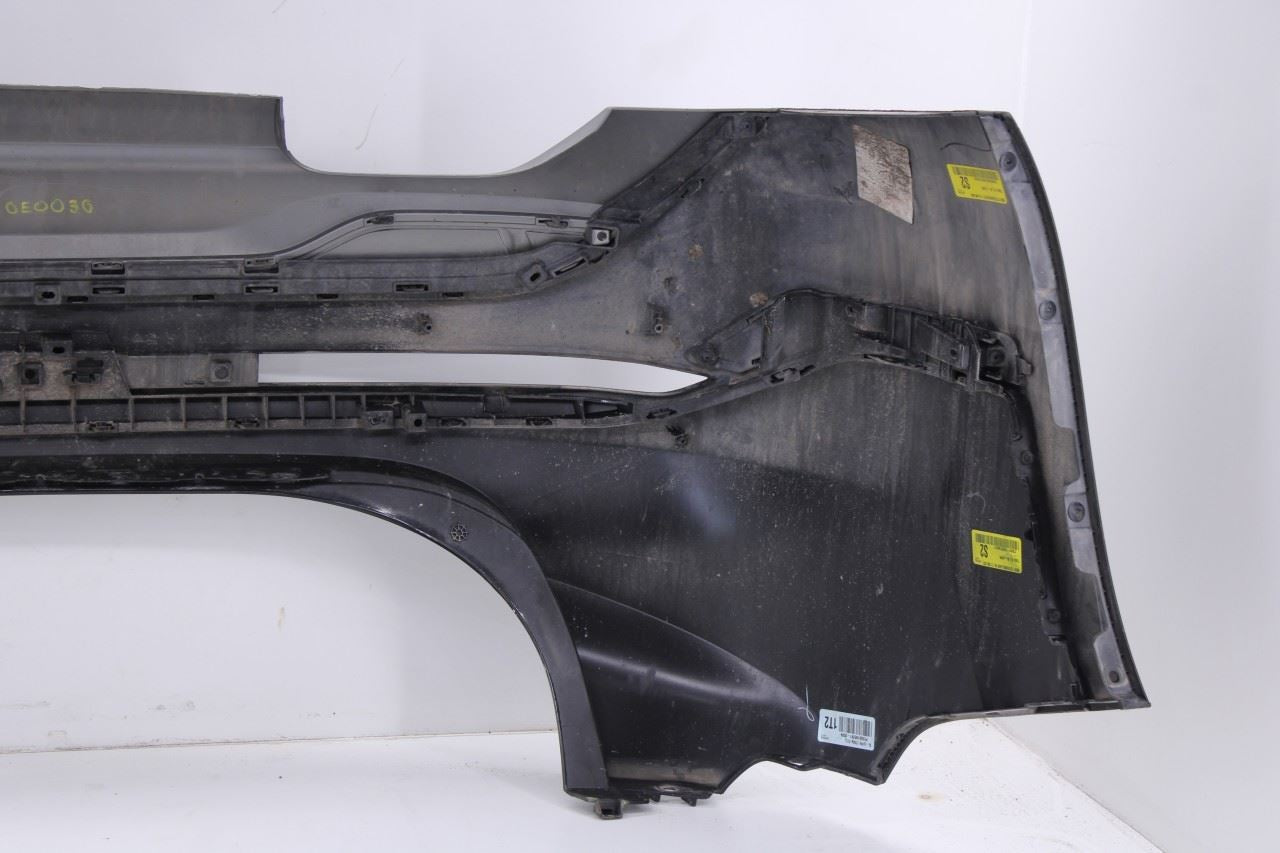 21-23 Hyundai Santa Fe SEL Rear Bumper Cover 86611-S2500 86612-S2500 OEM *ReaD*15