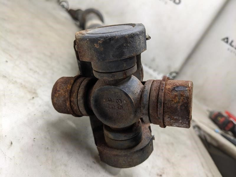 2015-2020 Gmc Yukon 4WD Front Axle Drive Shaft Propeller 22760960 OEM - Alshned Auto Parts