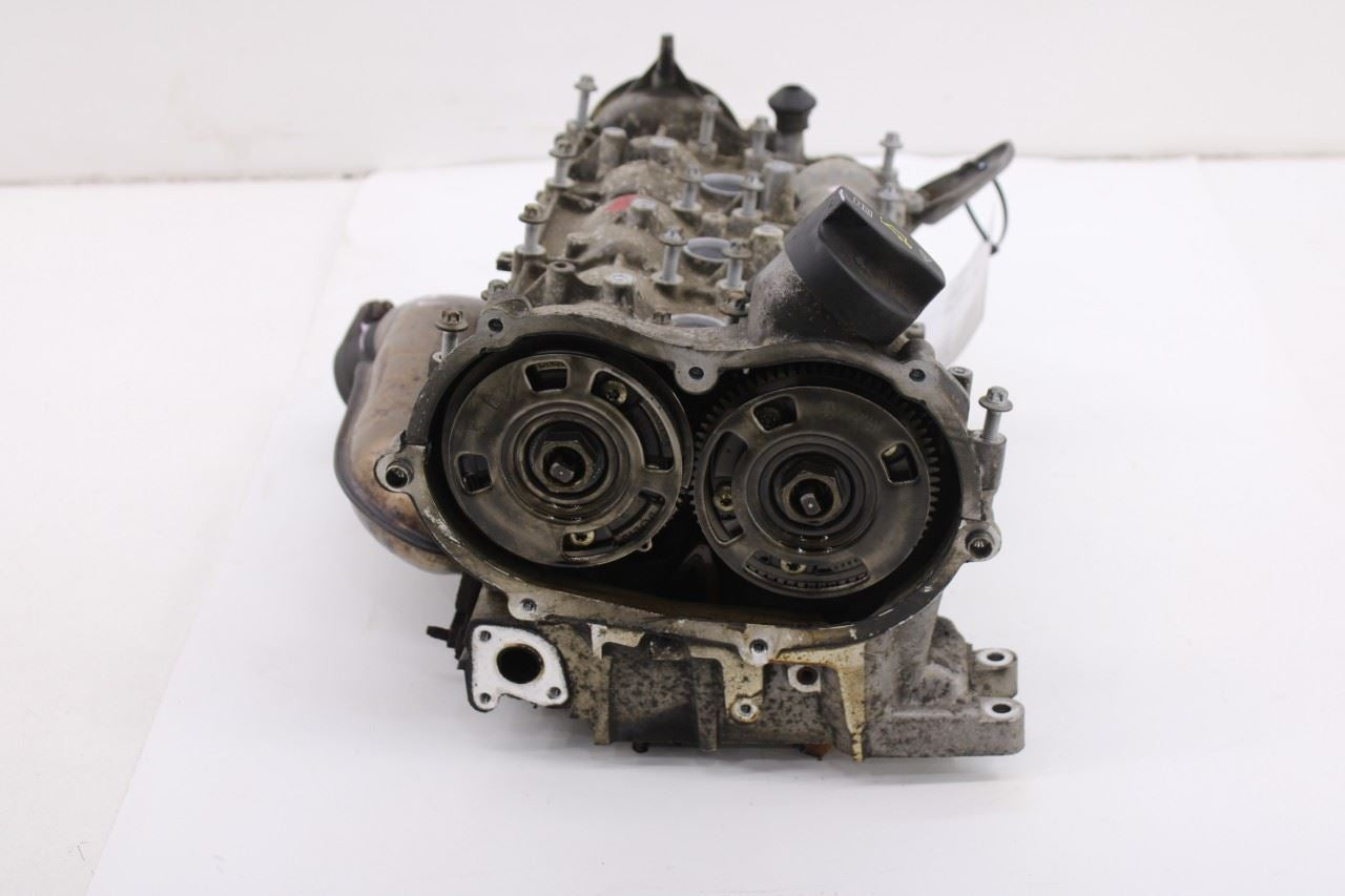 06-11 Mercedes-Benz E 350 212 Type Sdn 3.5L Gas Right Engine Cylinder Head Assy3