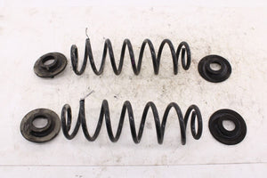 2019-2026 Volkswagen Jetta SE FWD Rear RH and LH Coil Spring Set 5QM-511-121-AA