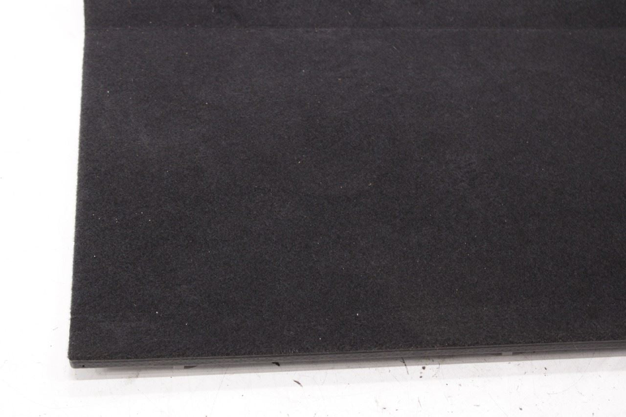 19-21 Acura RDX SH-AWD 2.0L Rear Trunk Floor Luggage Carpeted Tray Box Lid Cover - Alshned Auto Parts