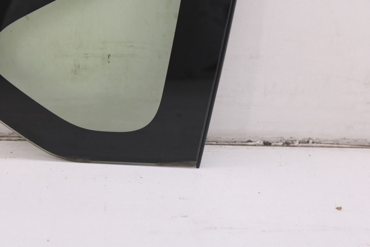 17-23 Subaru Impreza 2.0I Limited Rear Right Passenger Side Quarter Window Glass - Alshned Auto Parts