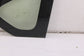 17-23 Subaru Impreza 2.0I Limited Rear Right Passenger Side Quarter Window Glass - Alshned Auto Parts