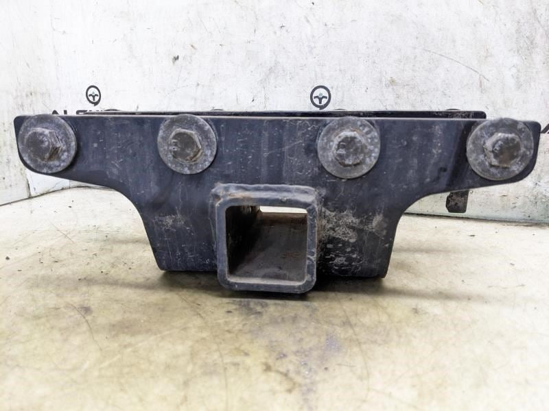 2007-2017 Jeep Wrangler Rear Bumper Trailer Tow Hitch 52060290AG OEM - Alshned Auto Parts