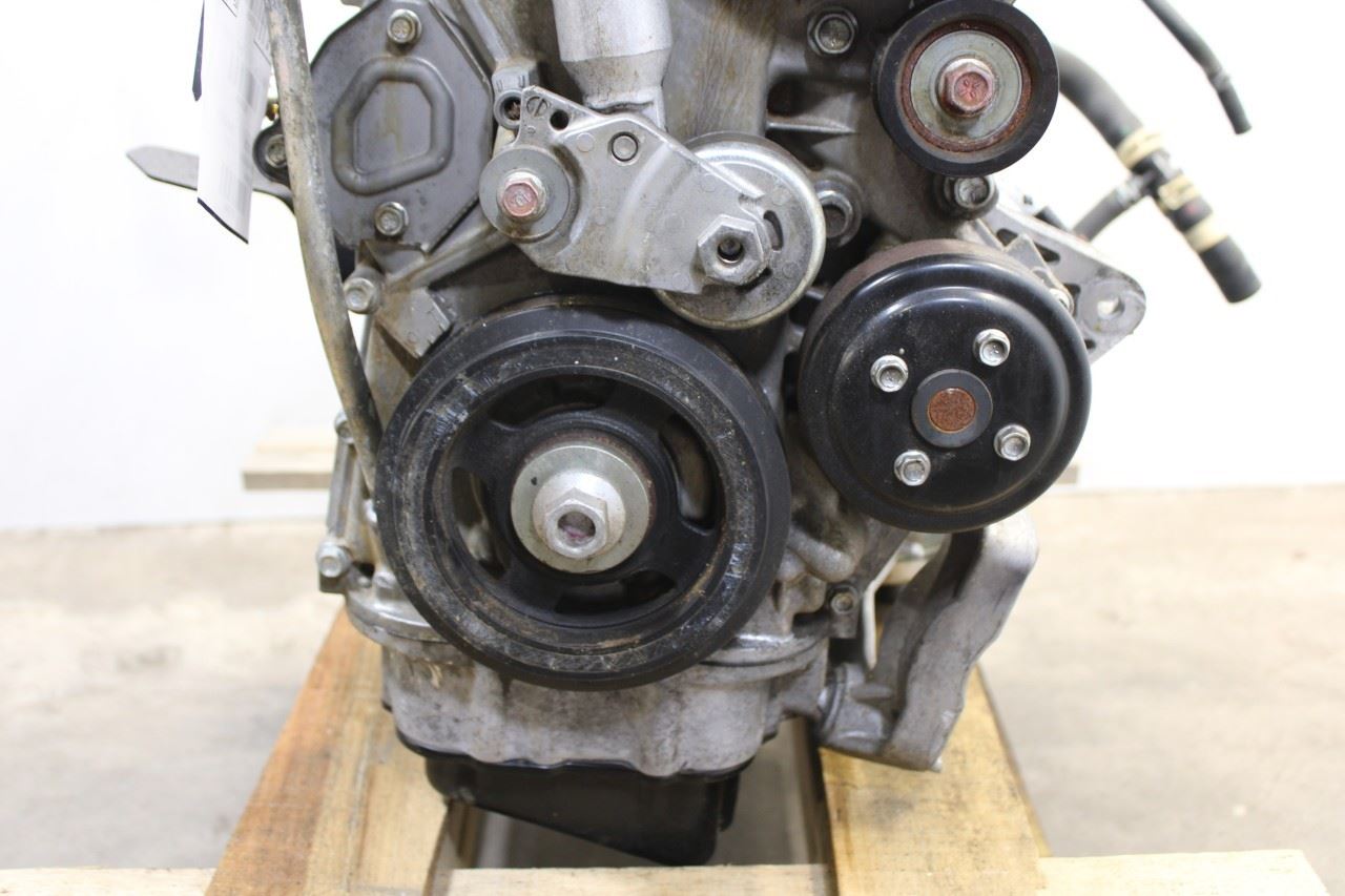 2018-2023 Mitsubishi Eclipse Cross ES 1.5L Engine Motor VIN A 8th digit 31K - Alshned Auto Parts