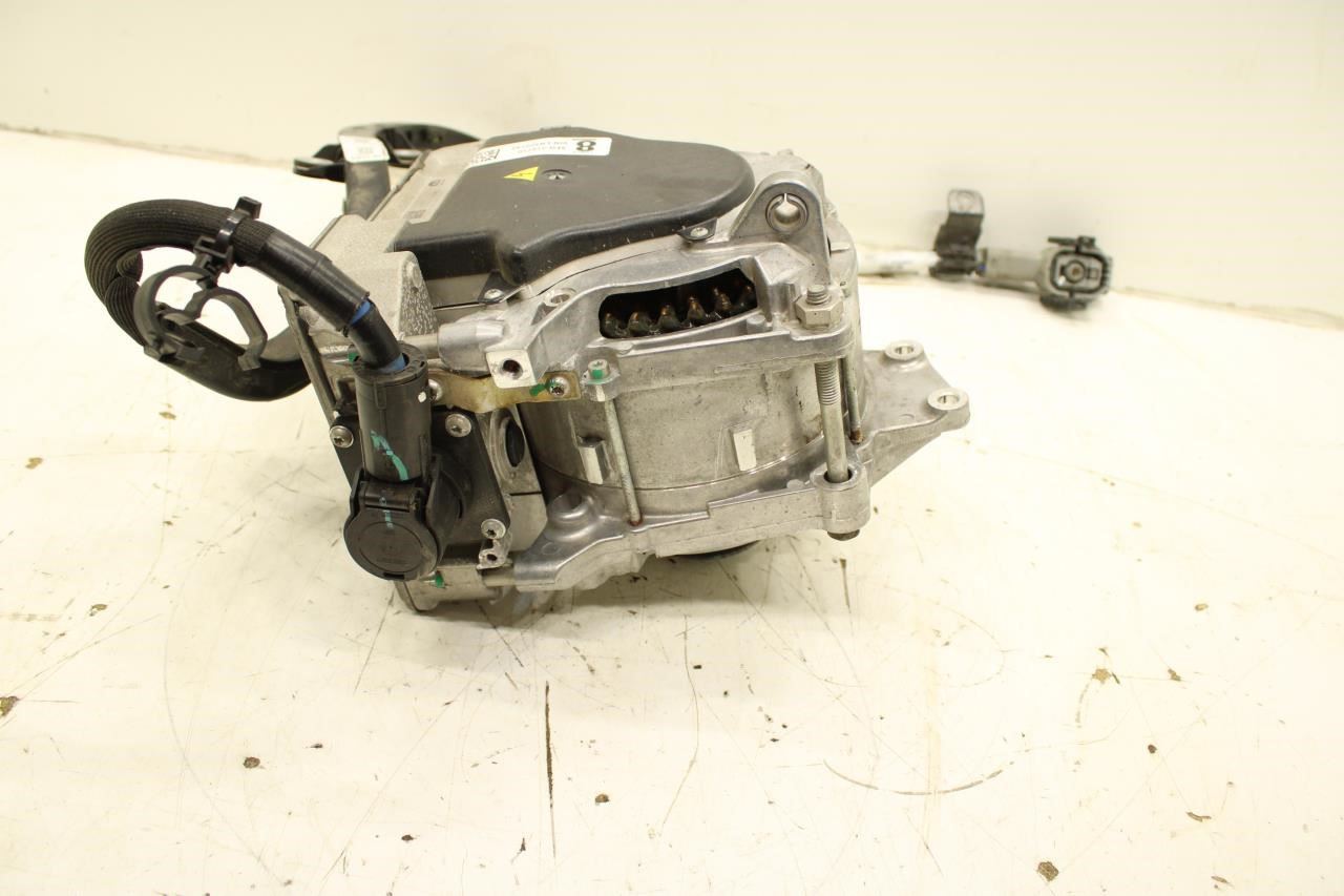 2019-2024 Ram 1500 eTorque Alternator Generator Assembly 68438054AB OEM - Alshned Auto Parts