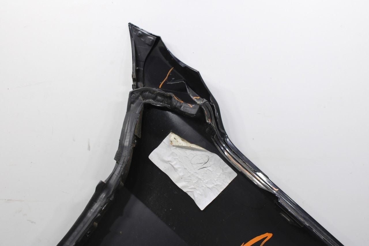 2014-2018 BMW X5 xDrive35i Front Left Side Fender Panel 51657373541 OEM *ReaD* - Alshned Auto Parts