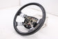 2010-12 Land Rover Range Rover HSE 5.0L Steering Wheel Leather AH42-3600-EC OEM5
