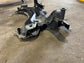 2010-2014 Toyota Prius FWD Front Suspension Crossmember Subframe 51201-12441 OEM - Alshned Auto Parts