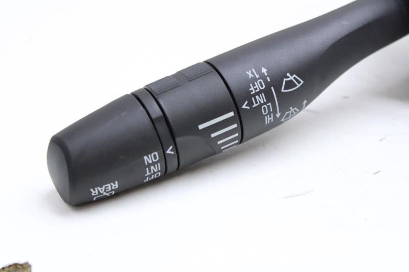 24-25 Chevrolet Trax Steering Column Light Turn Signal Wiper Switch 60004869 OEM - Alshned Auto Parts