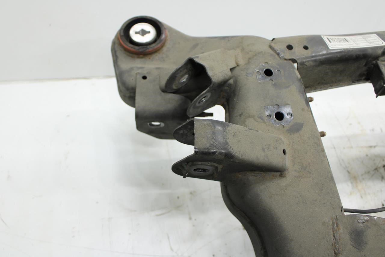 2014-2020 Maserati Ghibli Rear Suspension Crossmember Subframe 670007569 OEM - Alshned Auto Parts