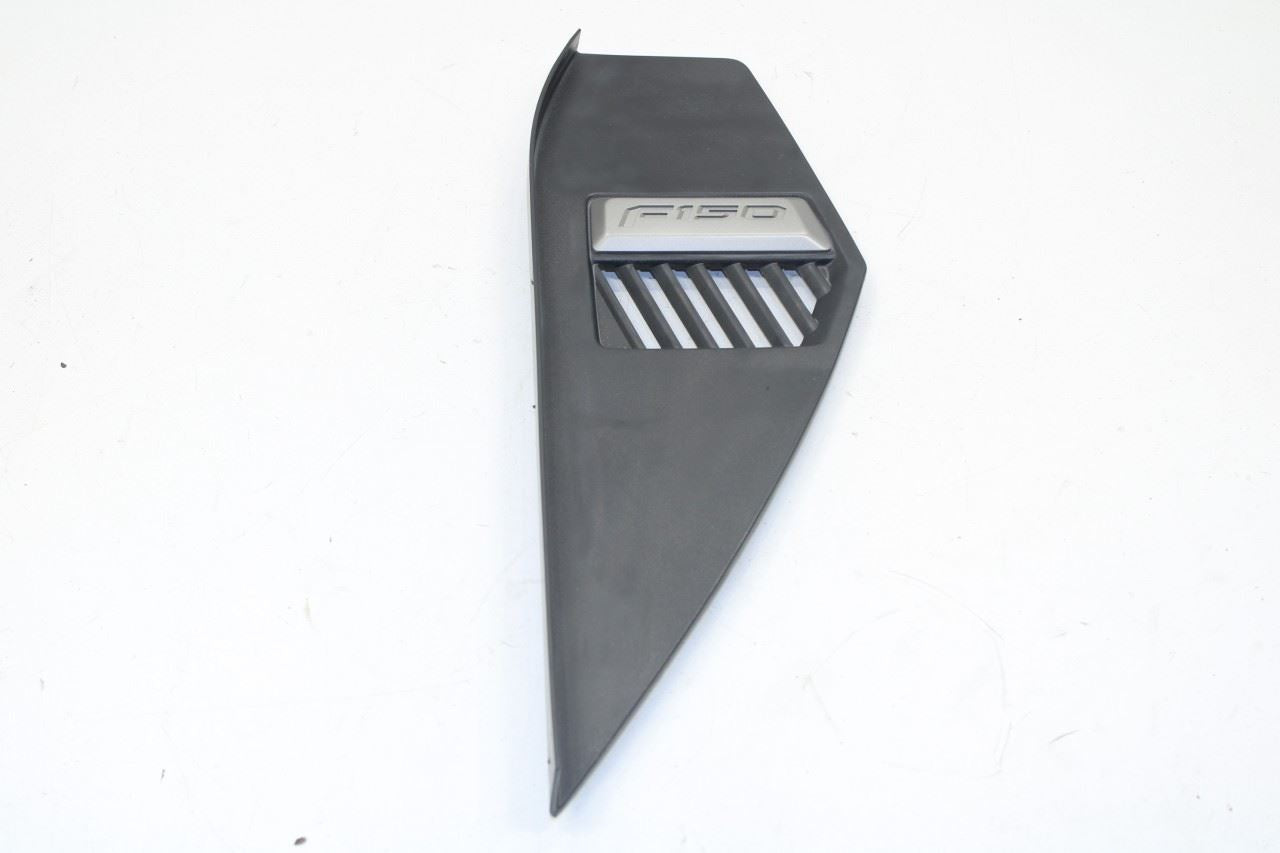 15-20 Ford F150 SuperCab Lariat Right and Left Dash Trim End Cap FL3Z-1504480-AA - Alshned Auto Parts