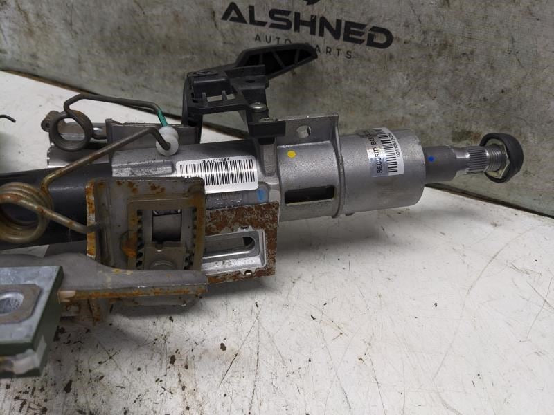 2015-23 Jeep Renegade Power Steering Column Shaft Motor Assembly 68632882AA OEM - Alshned Auto Parts