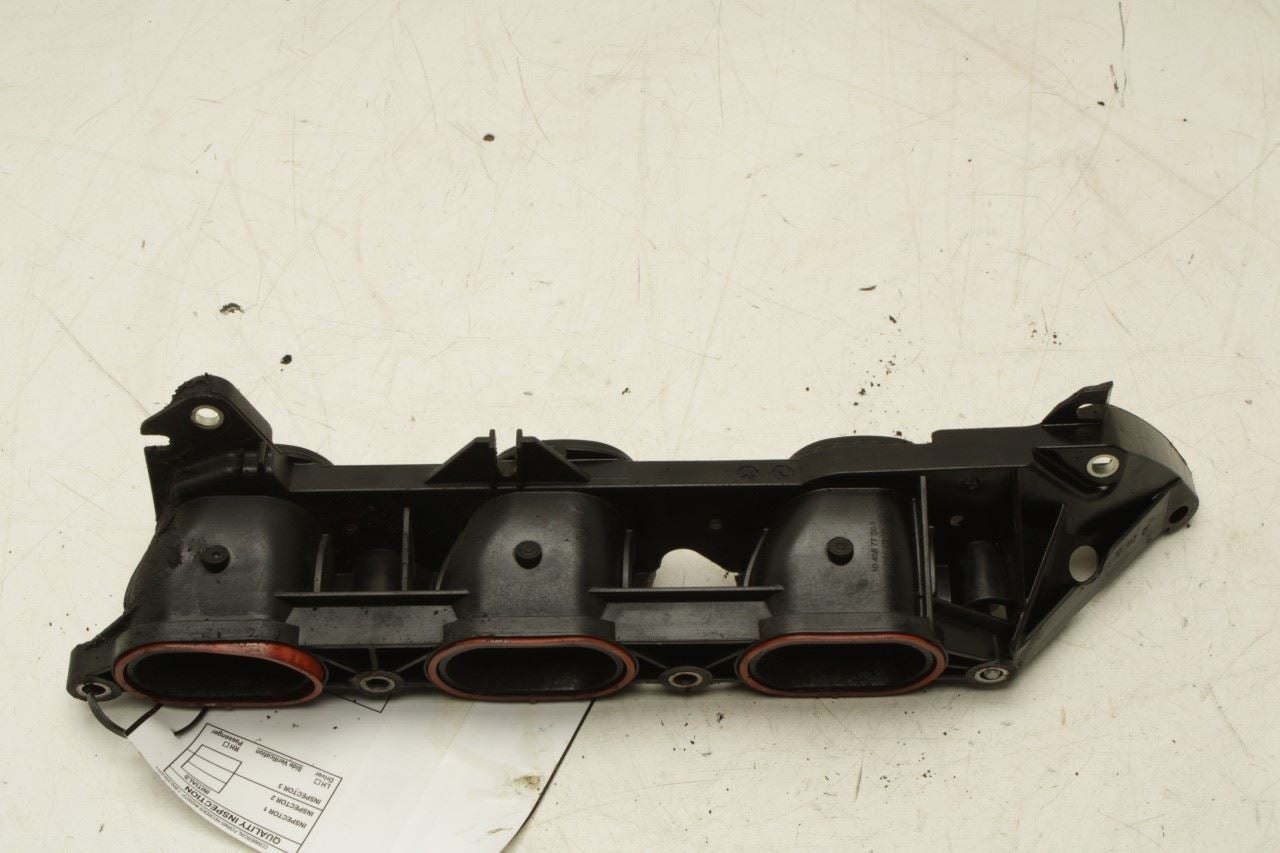 12-16 Mercedes-Benz E350 Sport 4Matic 3.5L Left and Right Engine Intake Manifold - Alshned Auto Parts