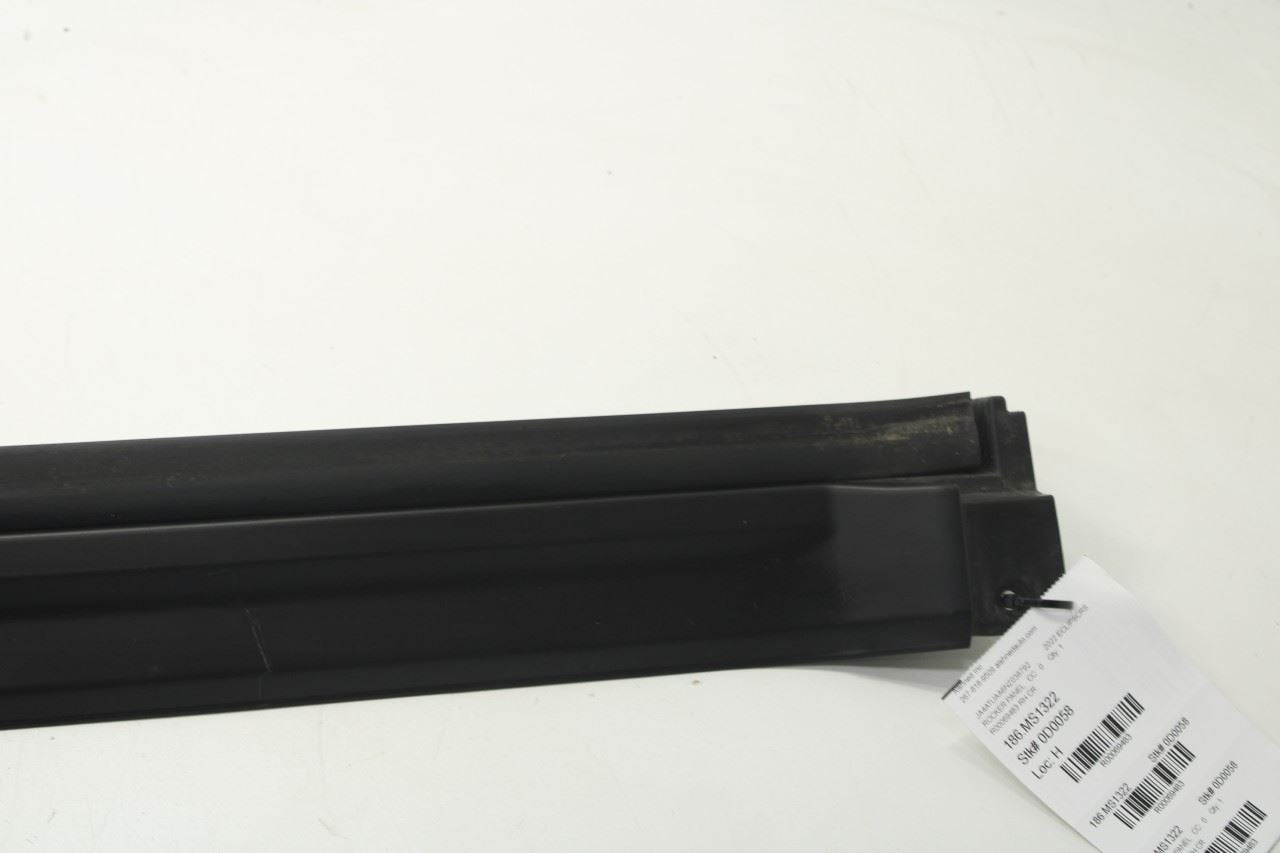 2018-2025 Mitsubishi Eclipse Cross ES Right Rocker Panel Molding 7250A164 *ReaD* - Alshned Auto Parts