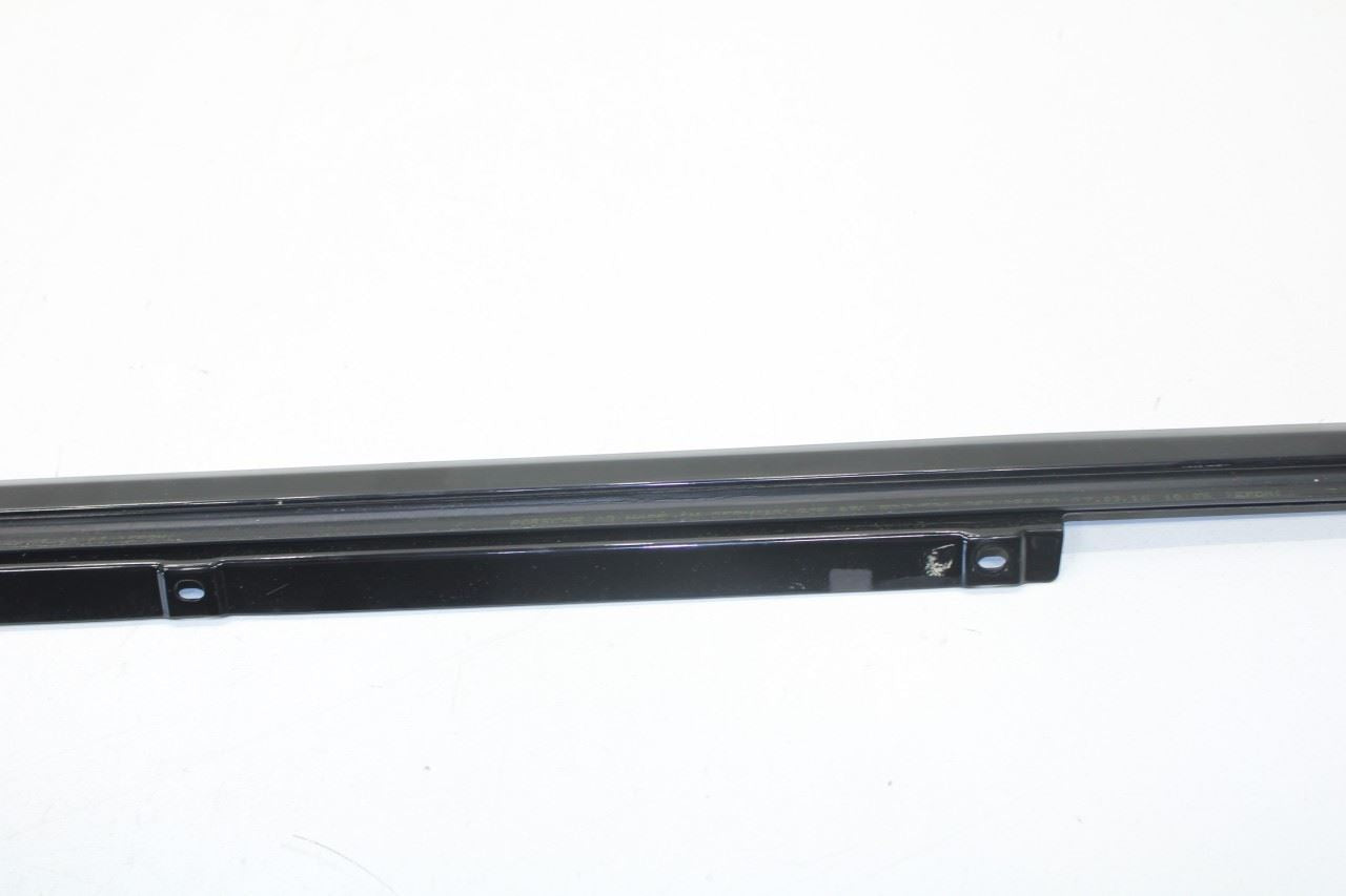 2010-16 Porsche Panamera FR RH Door Window Belt Outer Molding 970-537-156-08-041 - Alshned Auto Parts