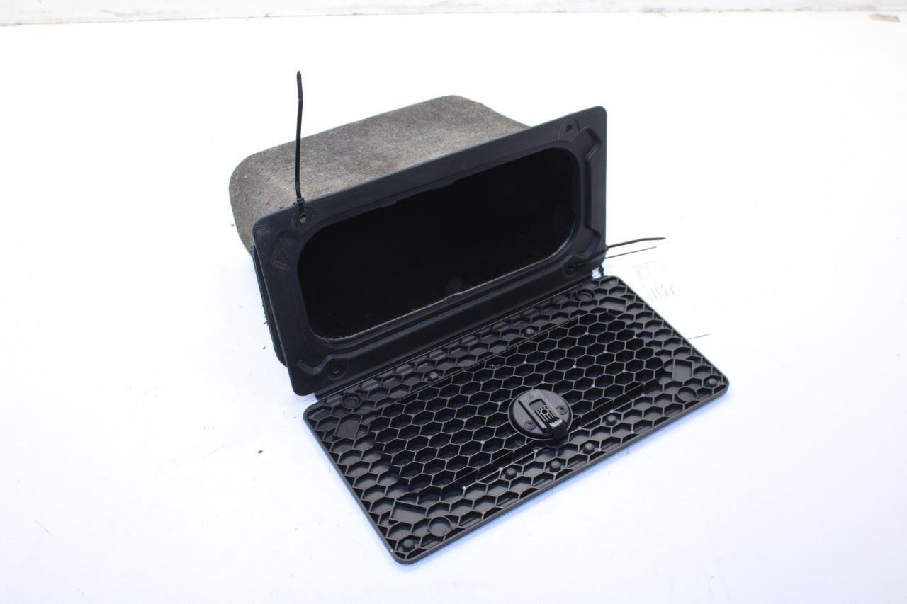 13-20 Ram 1500 Laramie Rear RH or Left 2nd Row Floor Storage Tray Ins Box *ReaD* - Alshned Auto Parts