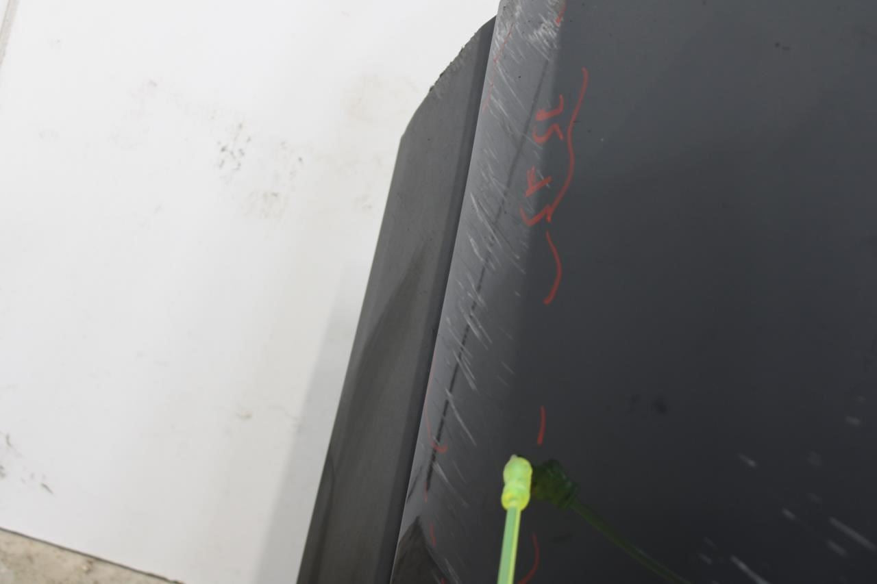 2019-2021 Hyundai Tucson Value Rear Bumper Cover 86611-D3500 OEM *ReaD* - Alshned Auto Parts