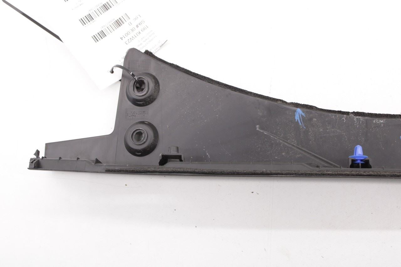 2021-2023 Kia Sorento X-Line SX Prestige Front Right Fender Filler Panel *ReaD* - Alshned Auto Parts