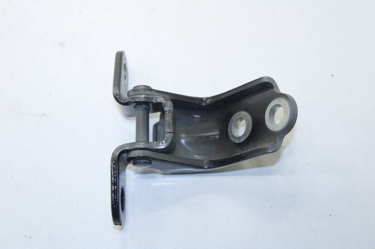 2009-2023 Hyundai Sonata SE Front Right Side Door Hinge Upper and Lower Set of 2 - Alshned Auto Parts