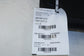 2017-21 Maserati Ghibli 3.0L RWD Rear Center 2nd Row Seat Headrest 673003982 OEM - Alshned Auto Parts