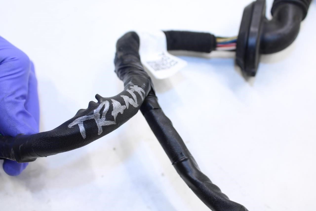 2019-2021 Hyundai Tucson Value Tailgate Liftgate Wire Harness 91681-D3330 OEM - Alshned Auto Parts